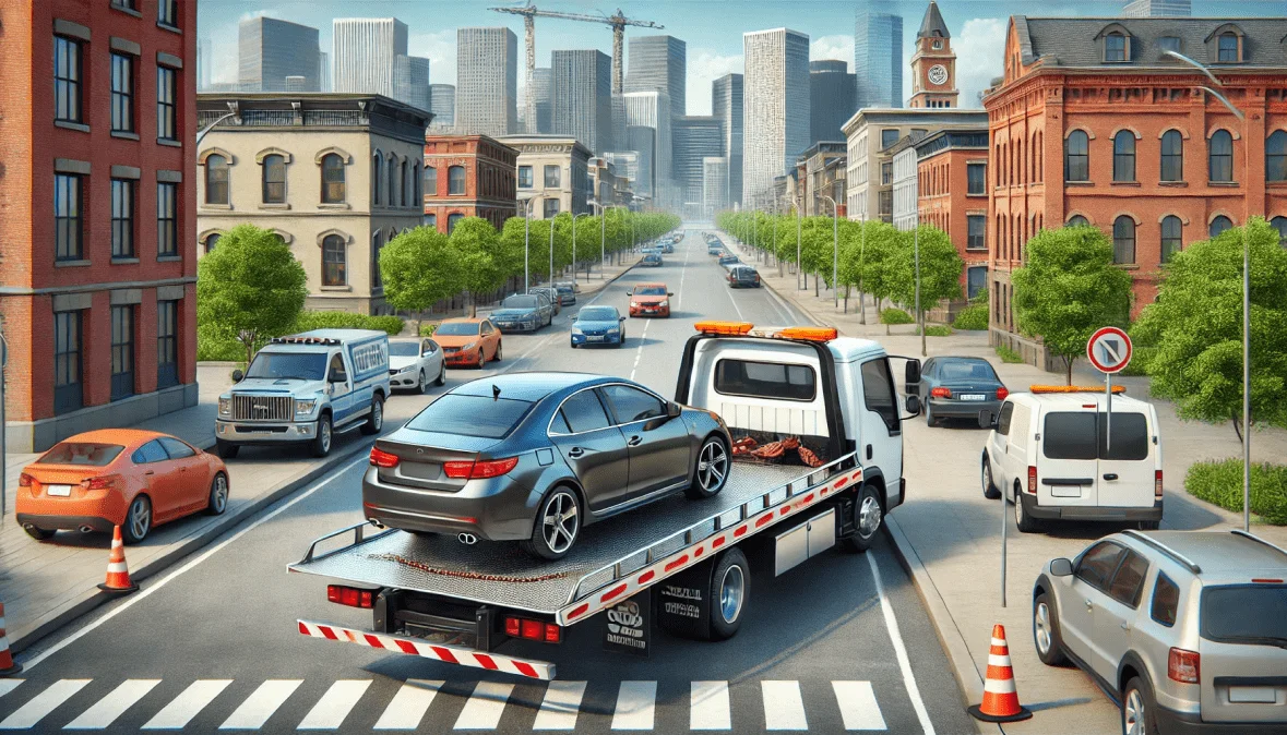 Navigating Towing Laws Across Different States: What You Need to Know